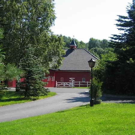 Poeme A Sandefjord Farm stay *