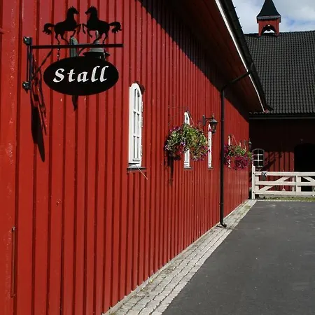 Poeme A Sandefjord Alojamento de Turismo Rural Kodal