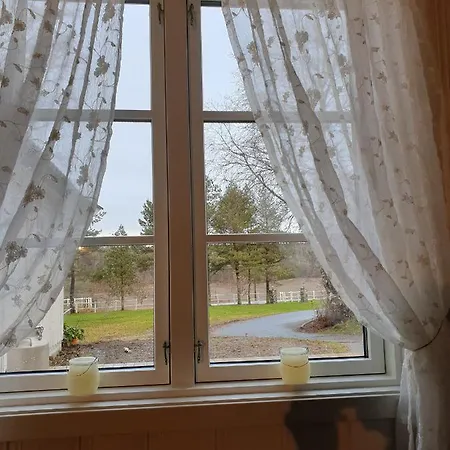 Farm stay Poeme A Sandefjord Kodal