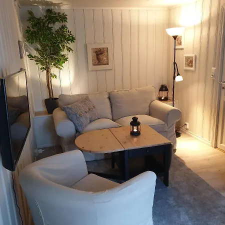 Poeme A Sandefjord Alojamento de Turismo Rural Kodal