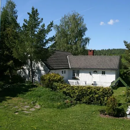 Poeme A Sandefjord Alojamento de Turismo Rural