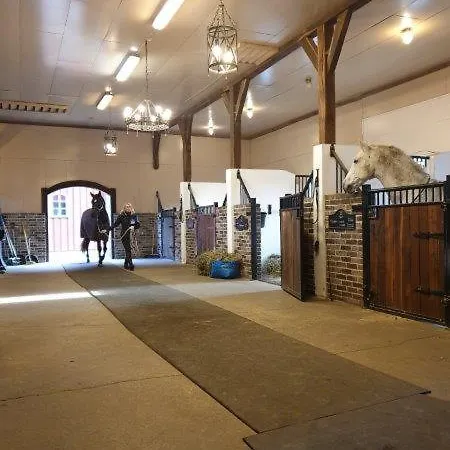Farm stay Poeme A Sandefjord