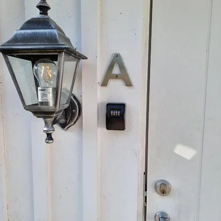 Farm stay Poeme A Sandefjord Kodal
